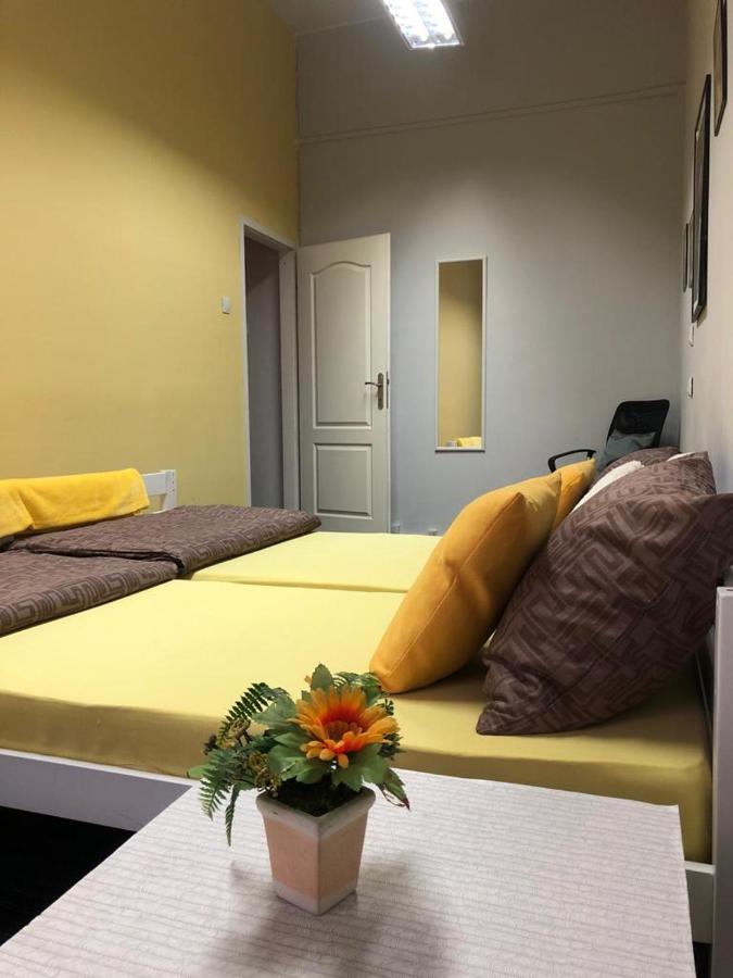 Spacious Tuzlaks Apartments Sarajevo Ferhadija Экстерьер фото
