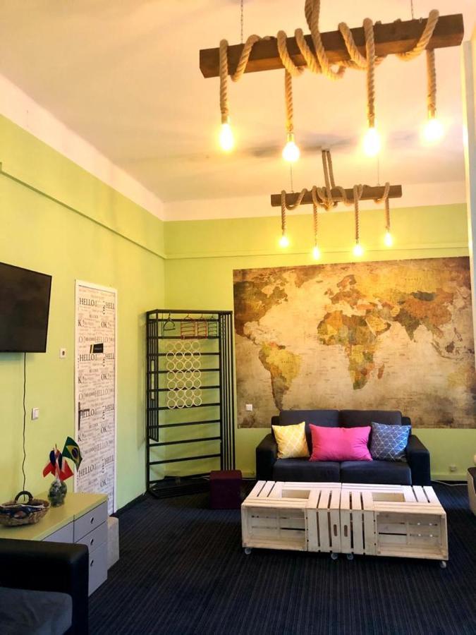 Spacious Tuzlaks Apartments Sarajevo Ferhadija Экстерьер фото
