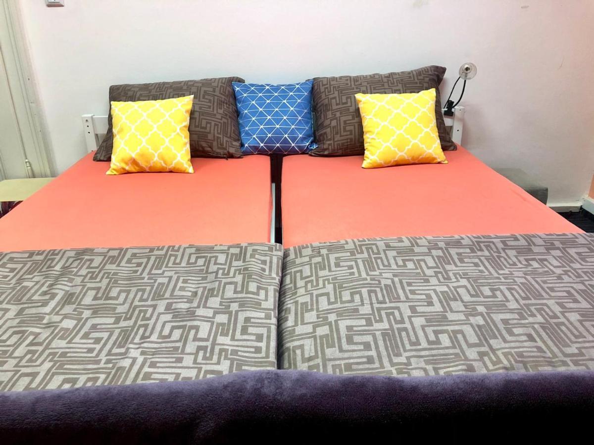 Spacious Tuzlaks Apartments Sarajevo Ferhadija Экстерьер фото